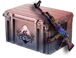 Dreams & Nightmares Case CS2